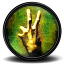 Left4Dead 2 1 Icon 128x128 png